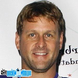 A Portrait Picture of Television Actor Dave Coulier