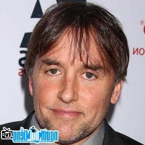 Portrait of Richard Linklater