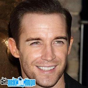 Image of Jay James