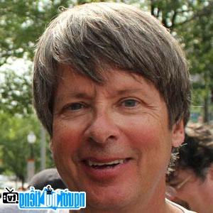 Image of Dave Barry