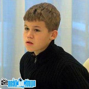 Image of Magnus Carlsen