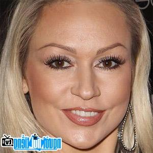 Image of Kristina Rihanoff