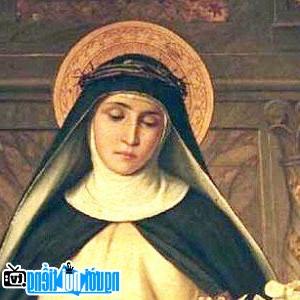 Image of Catherine Of Siena