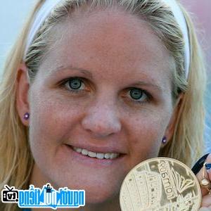 Image of Kirsty Coventry