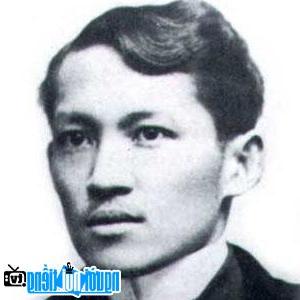Ảnh của Jose Rizal