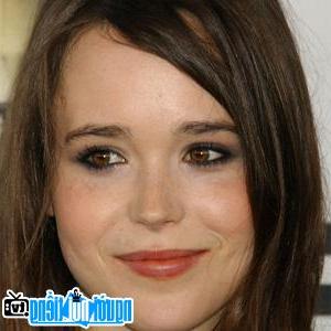 Image of Ellen Page