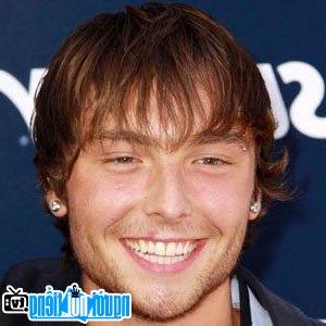 Image of Wesley Stromberg