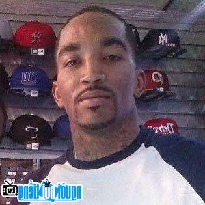 Image of JR Smith