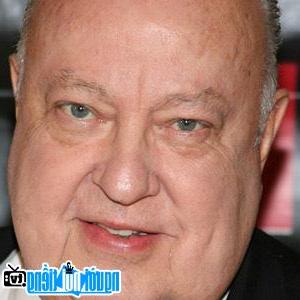 Image of Roger Ailes