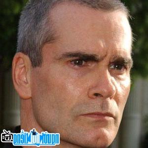 Image of Henry Rollins