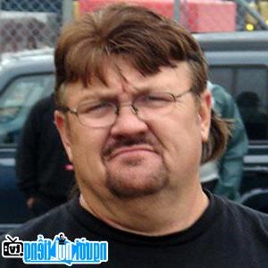 Image of Mike Harmon