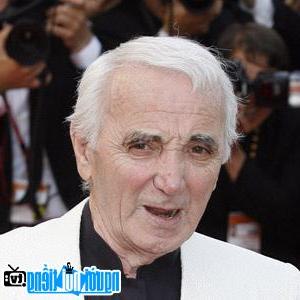 Image of Charles Aznavour