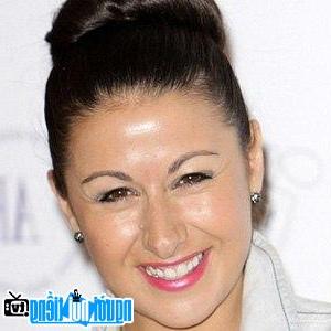 A new picture of Hayley Tamaddon- Famous British TV Actress