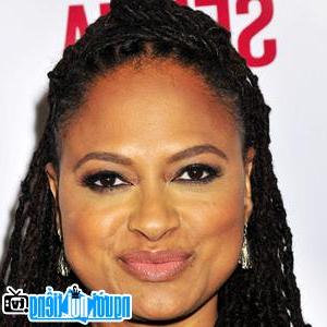 A new photo of Ava DuVernay- Famous Director Los Angeles- California