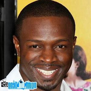 A New Picture of Sean Patrick Thomas- Famous Delaware Actor