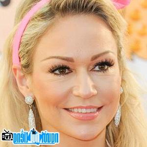 Một bức ảnh mới về Kristina Rihanoff- Nghệ sĩ dance nổi tiếng Vladivostok- Nga