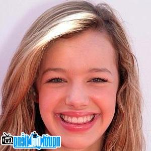 A New Picture Of Sadie Calvano- Famous California Actress