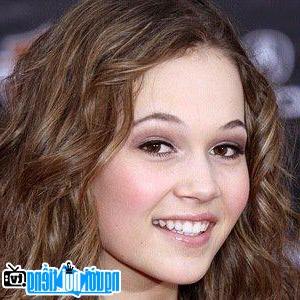 A New Picture Of Kelli Berglund- Famous California TV Actress