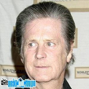 A New Photo of Brian Wilson- Famous California Rock Singer