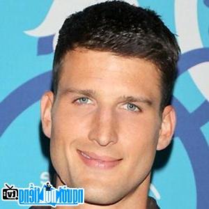 A new photo of Parker Young- Famous TV actor Tucson- Arizona