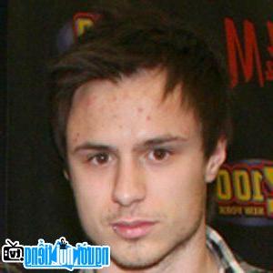 A New Photo of Josh Farro- Famous Guitarist Voorhees- New Jersey