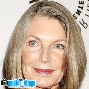 A New Picture of Susan Sullivan- Famous TV Actress New York City- New York