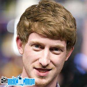 A New Photo Of Asher Roth- Famous Pennsylvania Rapper Singer