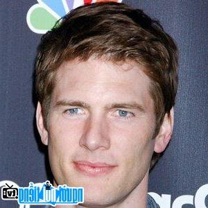 A New Picture of Ryan McPartlin- Famous TV Actor Chicago- Illinois