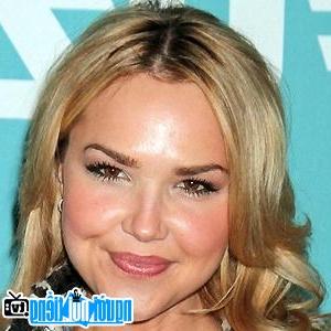 A New Picture Of Arielle Kebbel- Famous Actress Winter Park- Florida