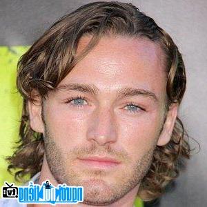 A new photo of Jake McLaughlin- Famous Californian Actor