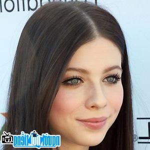 A new picture of Michelle Trachtenberg- Famous Actress New York City- New York