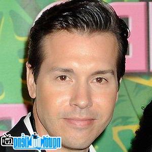 A New Picture of Jon Seda- Famous TV Actor New York City- New York