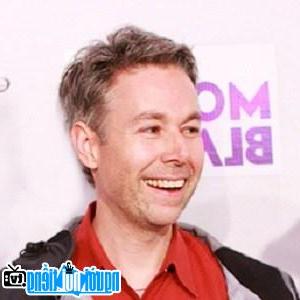 A New Photo Of Adam Yauch- Famous Singer Rapper New York City- New York