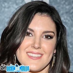 A New Photo Of Kree Harrison- Famous Country Singer Port Arthur- Texas