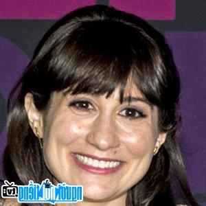 A New Picture Of Lucy Devito- Famous Actress New York City- New York