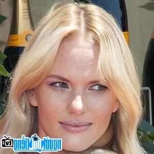 A new photo of Anne Vyalitsyna- Famous Russian Model