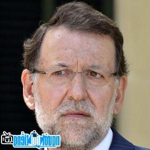 A new photo of Mariano Rajoy- Famous Spain World Leader