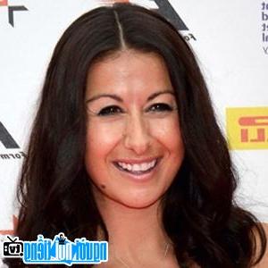 Latest Picture of TV Actress Hayley Tamaddon