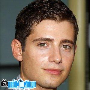 Latest Picture of Actor Julian Morris