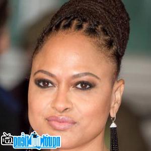 Latest picture of Director Ava DuVernay