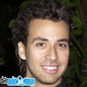 Latest Picture of Pop Singer Howie Dorough