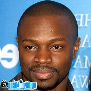 Latest Picture of Actor Sean Patrick Thomas