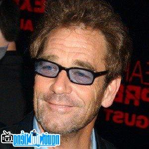 Latest Picture of Rock Singer Huey Lewis
