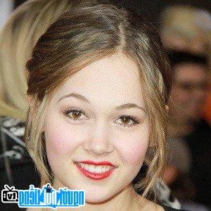 The Latest Picture Of Television Actress Kelli Berglund