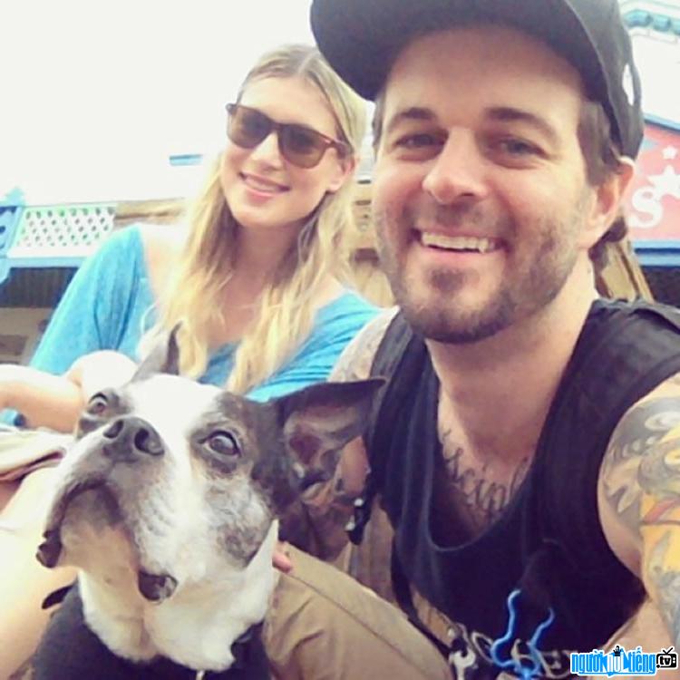 New photo of Vine Curtis Lepore star and girlfriend