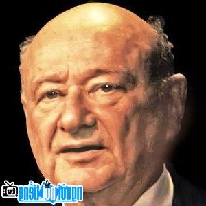 The Latest Picture Of Politician Ed Koch