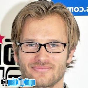 Latest Picture of Actor Johann Urb