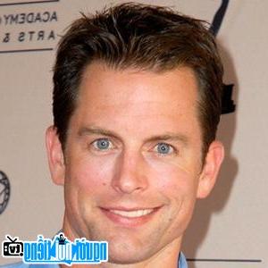 Latest picture of TV Actor Michael Muhney