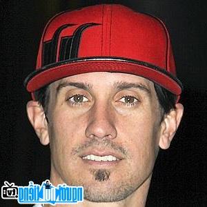 Latest picture of Athlete Carey Hart