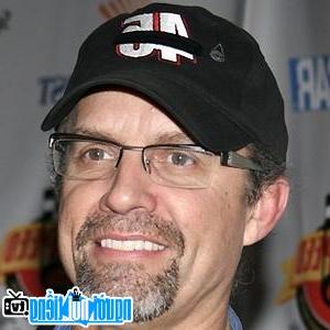 Latest picture of Athlete Kyle Petty